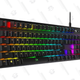 HyperX Alloy Origins Mechanical Keyboard | $90 | GameStop